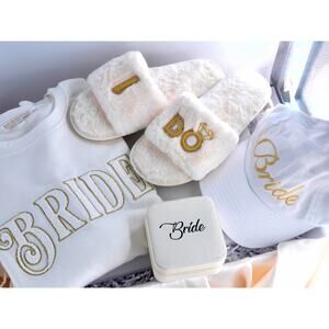 Bridal Gift Set